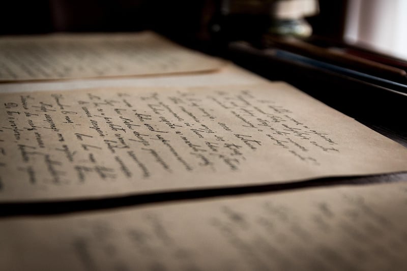 The Voynich Manuscript